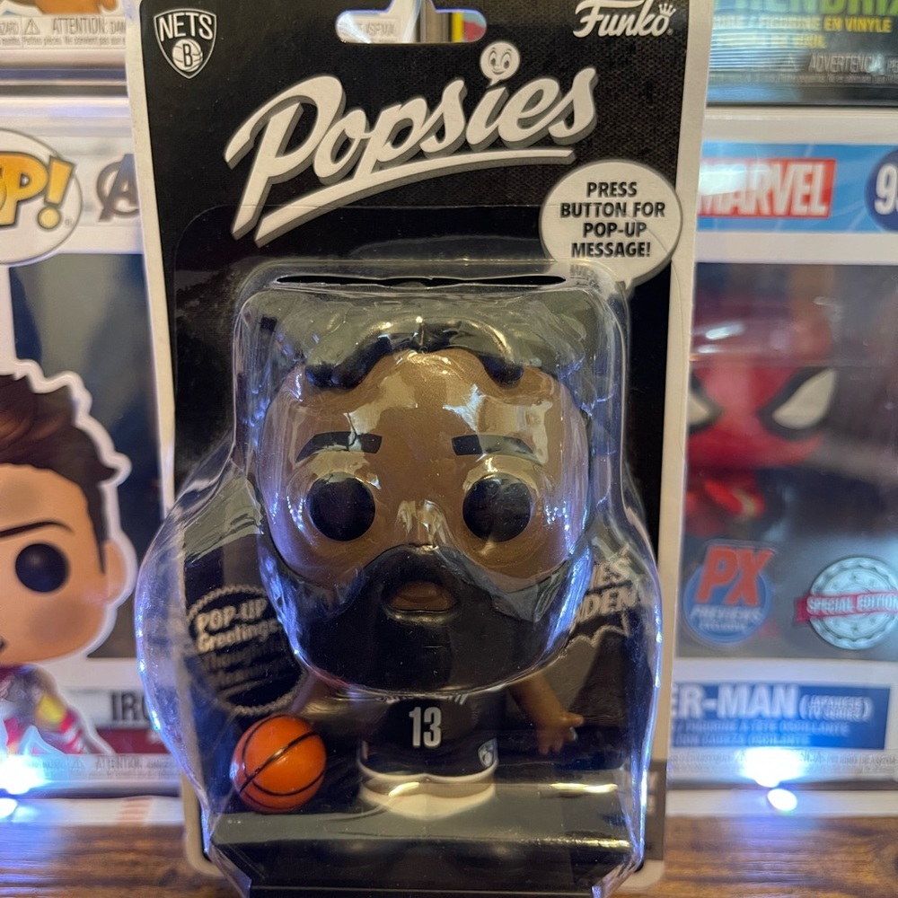 Popsie Lot - Picture 2 of 10
